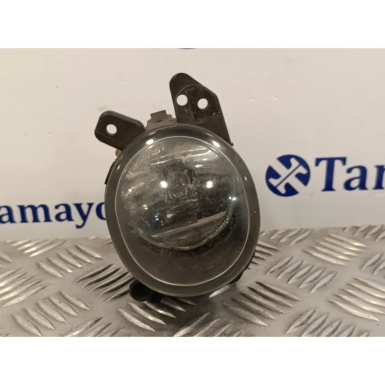 Faro Antiniebla Izquierdo para Mercedes-Benz Clase A (W169)
