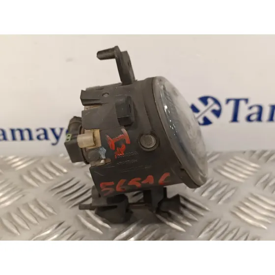 Faro Antiniebla Izquierdo para Mercedes-Benz Clase A (W169)