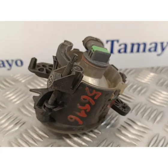 Faro Antiniebla Izquierdo para Mercedes-Benz Clase A (W169)