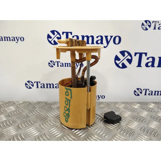 Aforador para Smart Fortwo Coupe
