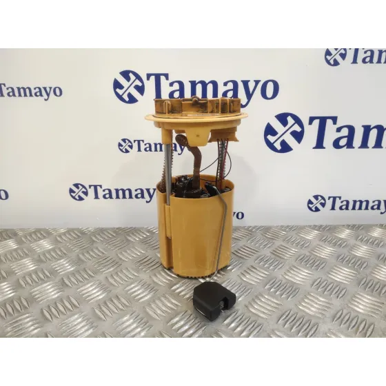 Aforador para Smart Fortwo Coupe