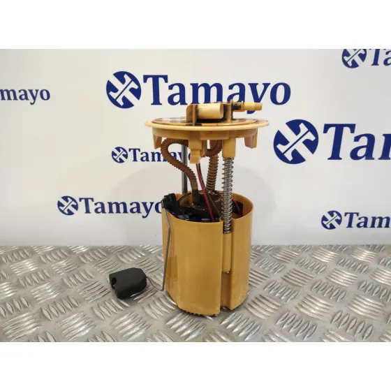 Aforador para Smart Fortwo Coupe
