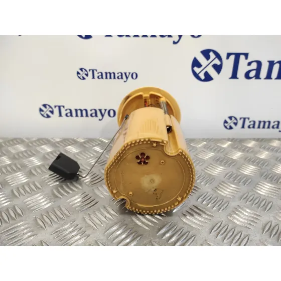 Aforador para Smart Fortwo Coupe
