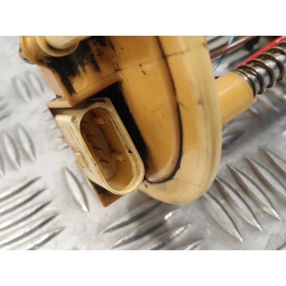 Aforador para Smart Fortwo Coupe
