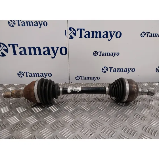 Transmision Delantera Izquierda para Opel Astra J Lim.