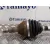 Transmision Delantera Izquierda para Opel Astra J Lim.