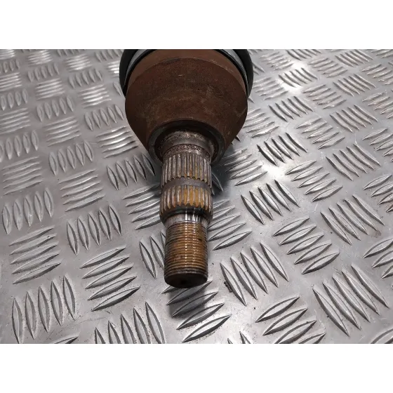 Transmision Delantera Izquierda para Opel Astra J Lim.