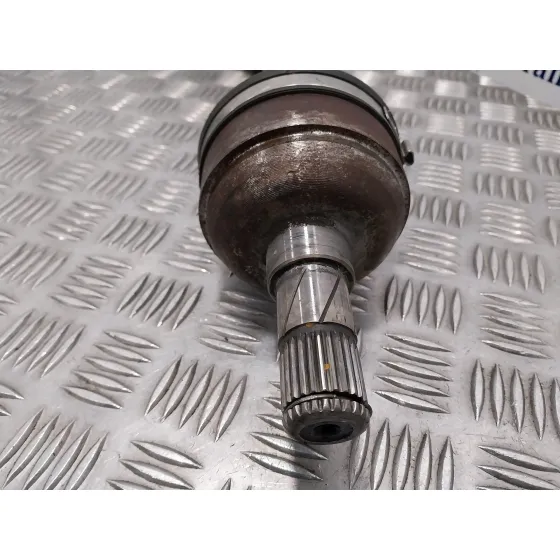 Transmision Delantera Izquierda para Opel Astra J Lim.