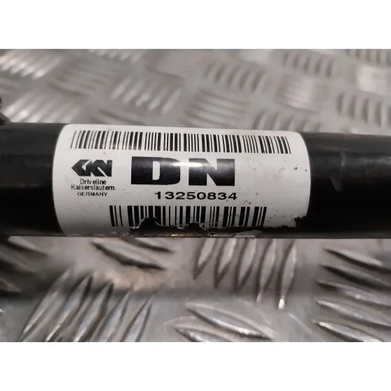 Transmision Delantera Izquierda para Opel Astra J Lim.