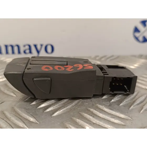 Mando Volante para Renault Espace Iv (Jk0)