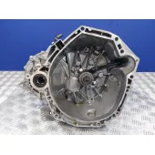 Caja Cambios para Renault Laguna Iii