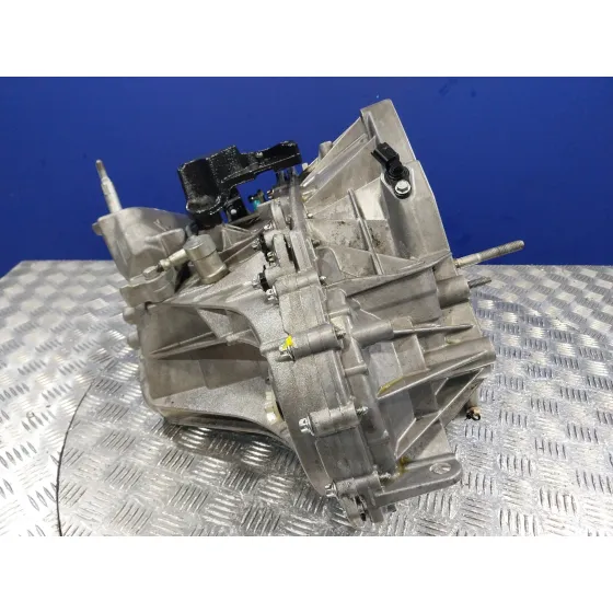 Caja Cambios para Renault Laguna Iii