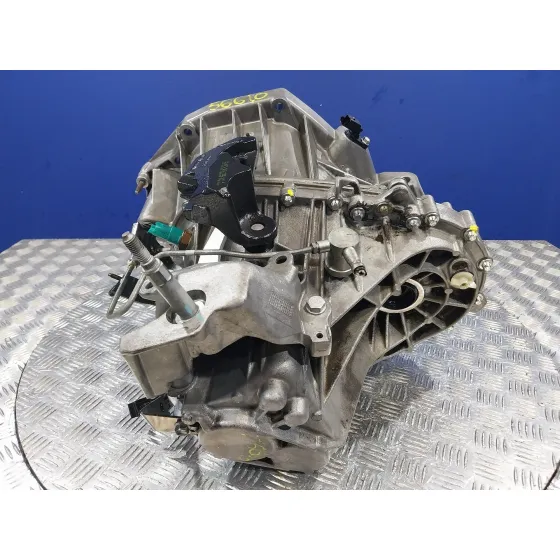Caja Cambios para Renault Laguna Iii