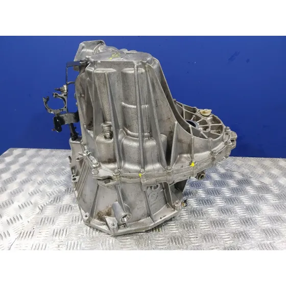 Caja Cambios para Renault Laguna Iii