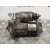 Motor Arranque para Renault Kangoo (F/Kc0)