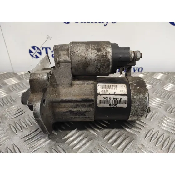 Motor Arranque para Renault Kangoo (F/Kc0)