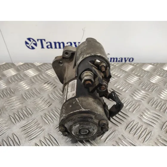 Motor Arranque para Renault Kangoo (F/Kc0)