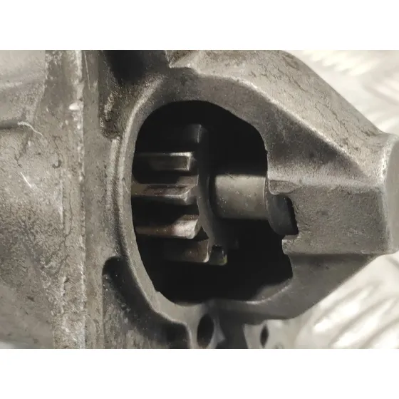 Motor Arranque para Renault Kangoo (F/Kc0)