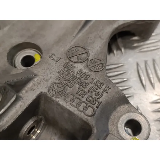 Soporte Alternador para Seat Altea Xl (5P5)