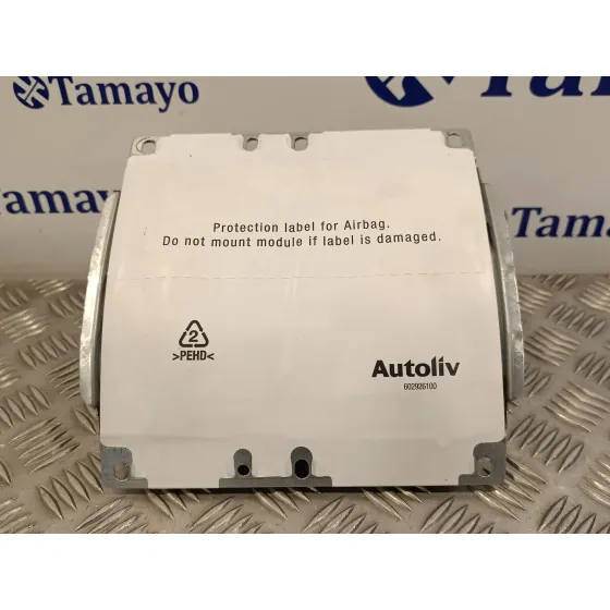 Airbag Delantero Derecho para Volvo S40 Berlina