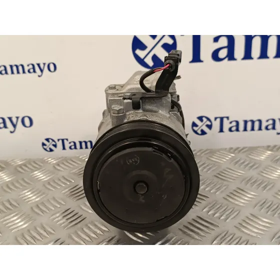 Compresor Aire Acondicionado para Seat Ibiza (6J5)