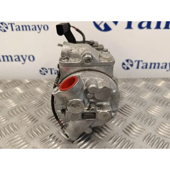 Compresor Aire Acondicionado para Seat Ibiza (6J5)