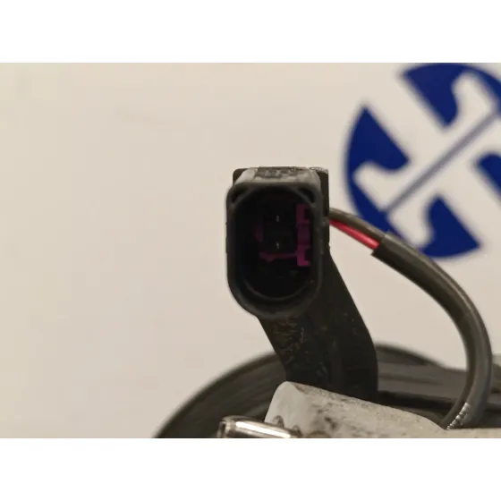 Compresor Aire Acondicionado para Seat Ibiza (6J5)