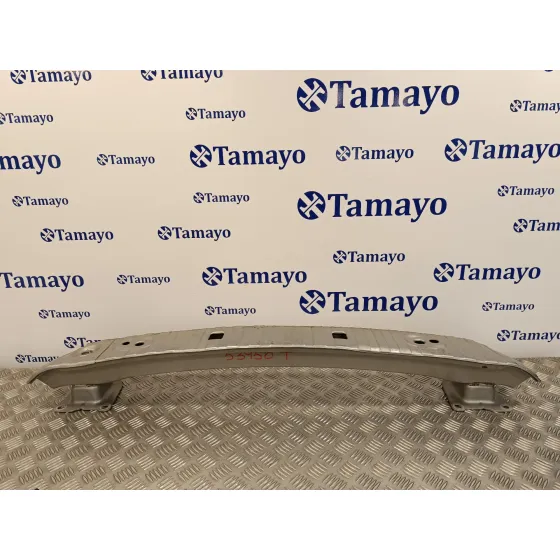 Refuerzo Paragolpes Trasero para Volvo S40 Berlina