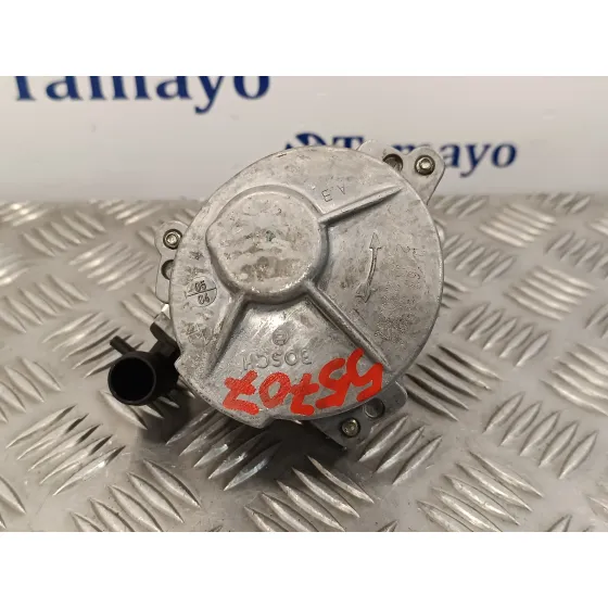 Depresor Freno / Bomba Vacio para Renault Megane Ii Berlina 5P