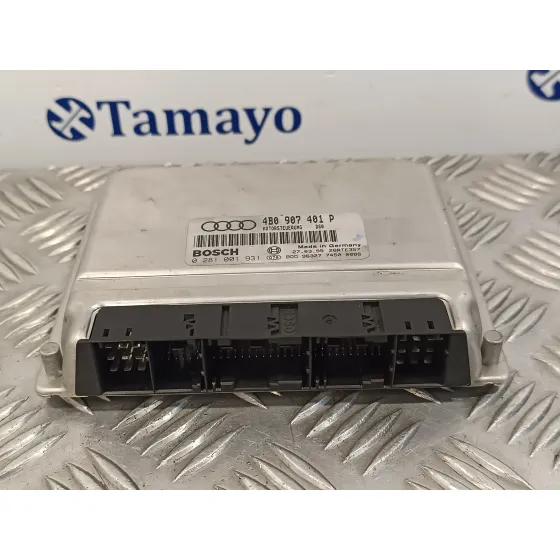 Centralita Motor Uce para Audi A6 Berlina (4B2)