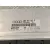 Centralita Motor Uce para Audi A6 Berlina (4B2)