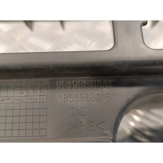 Soporte para Peugeot 207 Cc