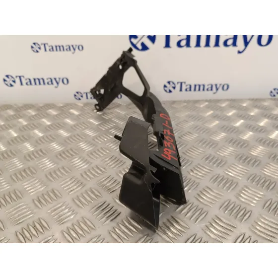 Soporte para Peugeot 207 Cc