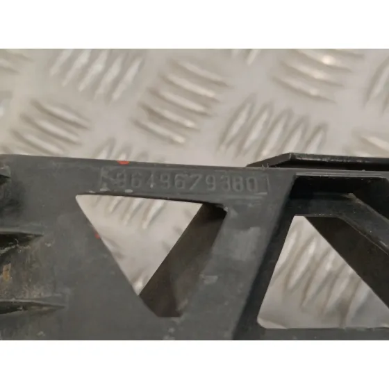Soporte para Peugeot 207 Cc