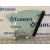 Luna Custodia Trasera Izquierda para Peugeot 207 Cc