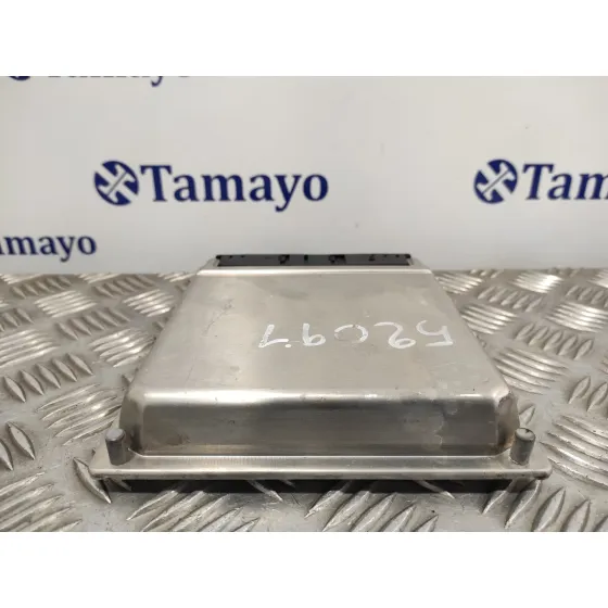 Centralita Motor Uce para Mercedes-Benz Clase S (W220) Berlina
