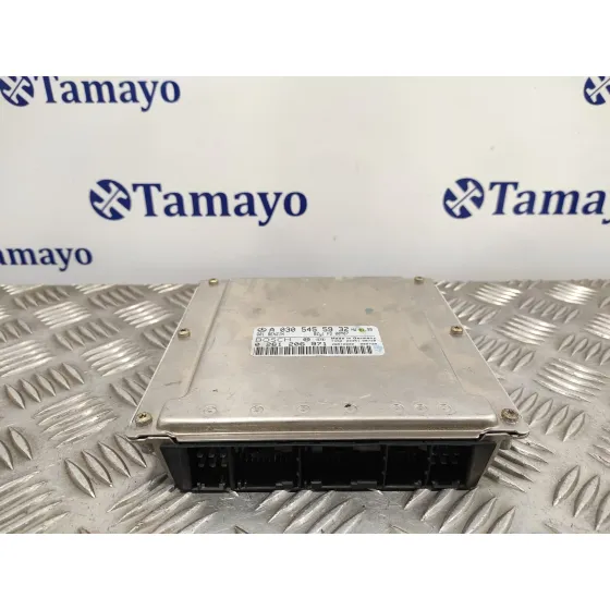 Centralita Motor Uce para Mercedes-Benz Clase S (W220) Berlina