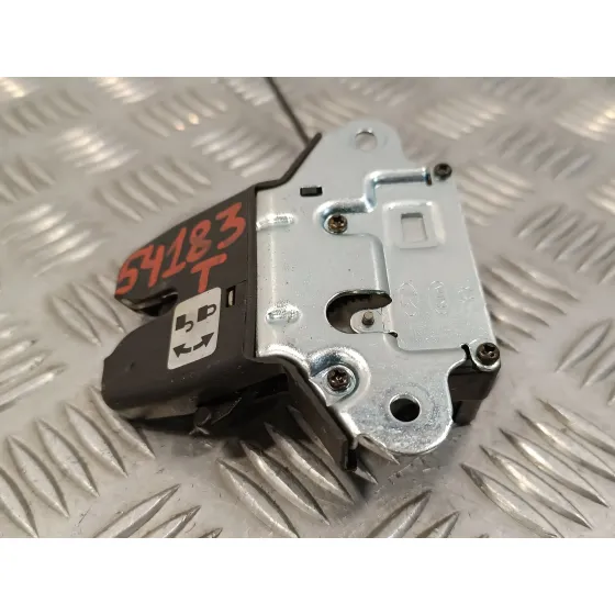 Cerradura Maletero / Porton para Hyundai Sonata (Nf)