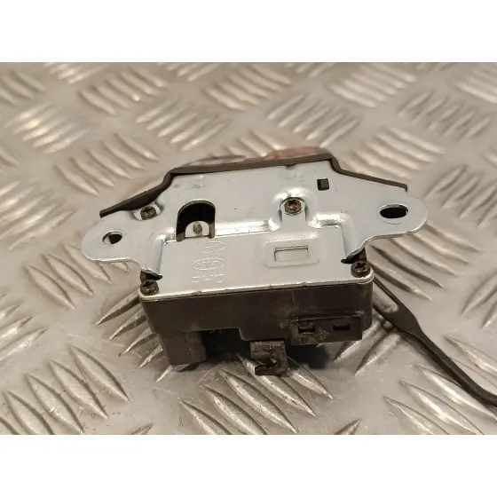 Cerradura Maletero / Porton para Hyundai Sonata (Nf)