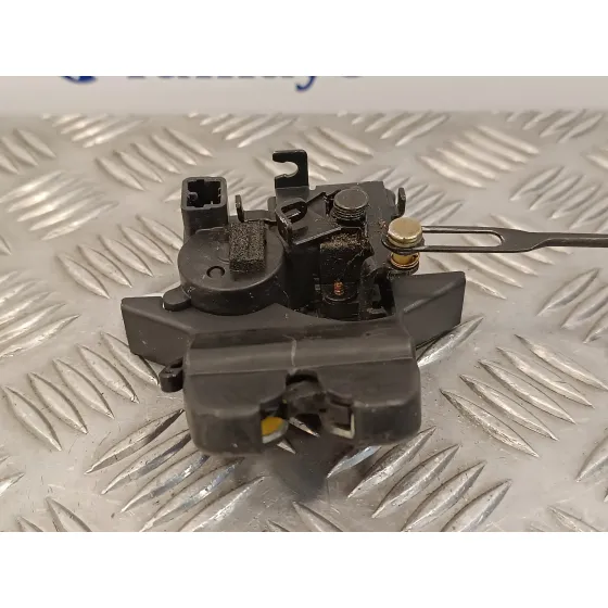 Cerradura Maletero / Porton para Hyundai Sonata (Nf)