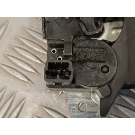 Cerradura Maletero / Porton para Hyundai Sonata (Nf)