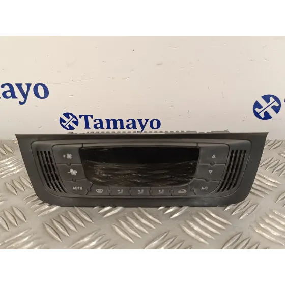 Mando Climatizador para Seat Ibiza St (6J8)
