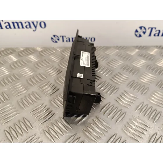 Mando Climatizador para Seat Ibiza St (6J8)