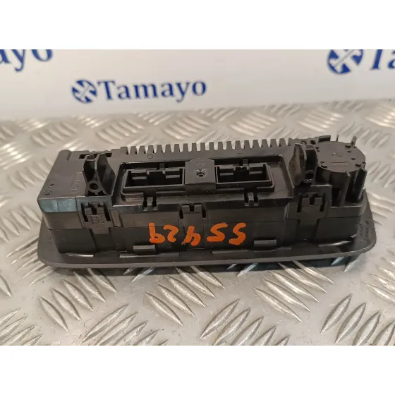 Mando Climatizador para Seat Ibiza St (6J8)