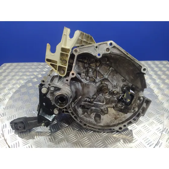 Caja Cambios para Peugeot 207