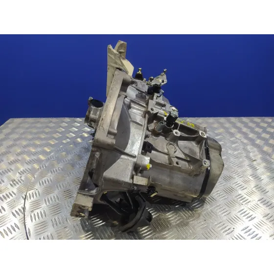 Caja Cambios para Peugeot 207