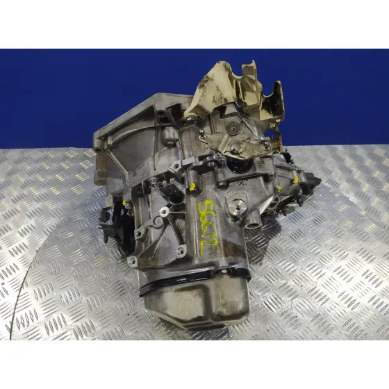 Caja Cambios para Peugeot 207