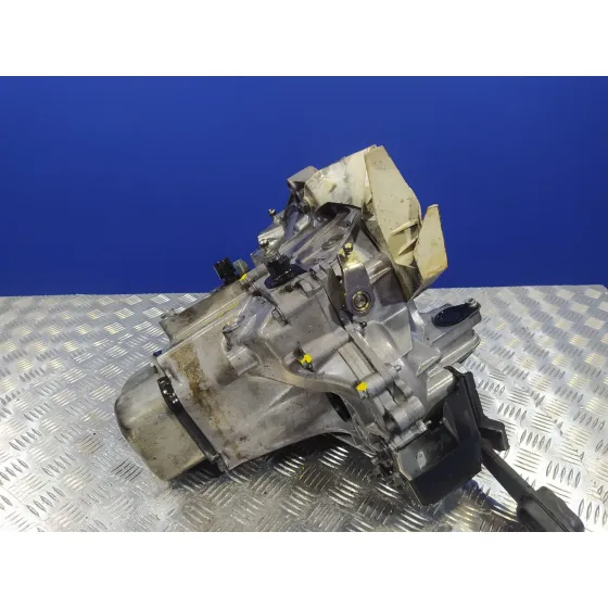 Caja Cambios para Peugeot 207