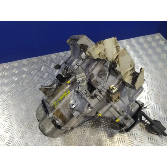 Caja Cambios para Peugeot 207