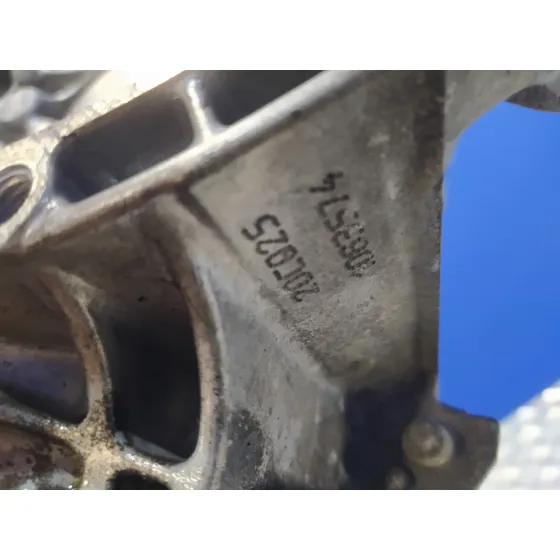 Caja Cambios para Peugeot 207